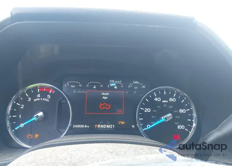 2017 Ford F-250 Lariat from USA, damaged, VIN 1FT7W2BT8HED03378